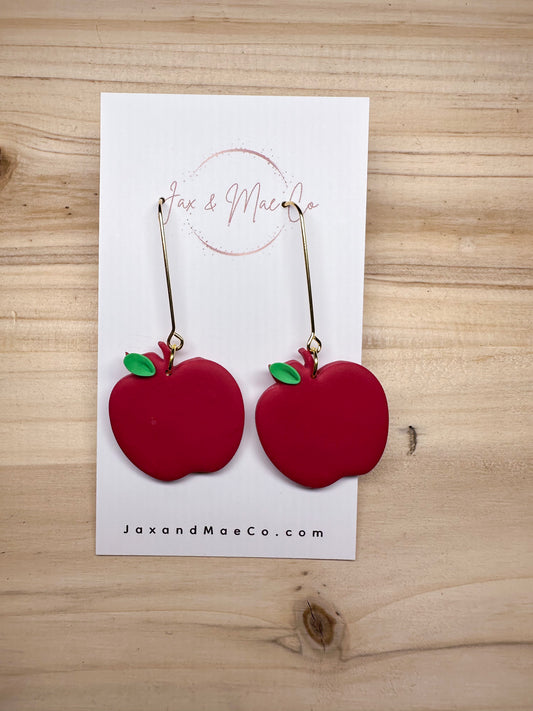 Apple Dangles