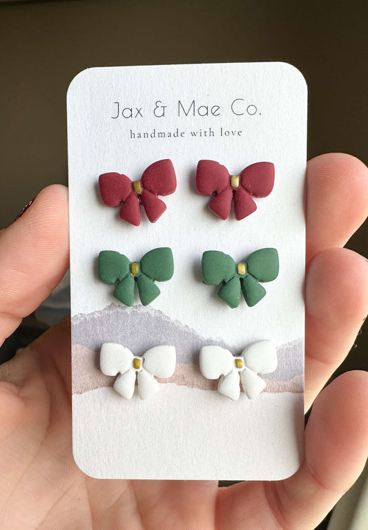 Bow Studs