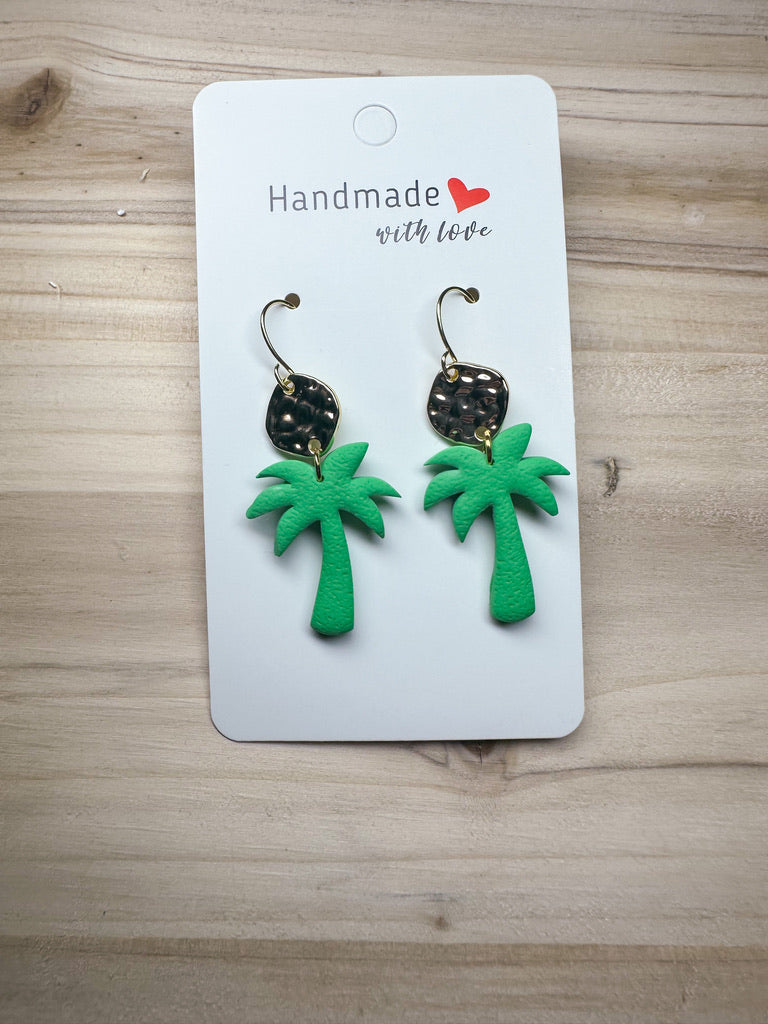 Palm Tree Dangles (v2)