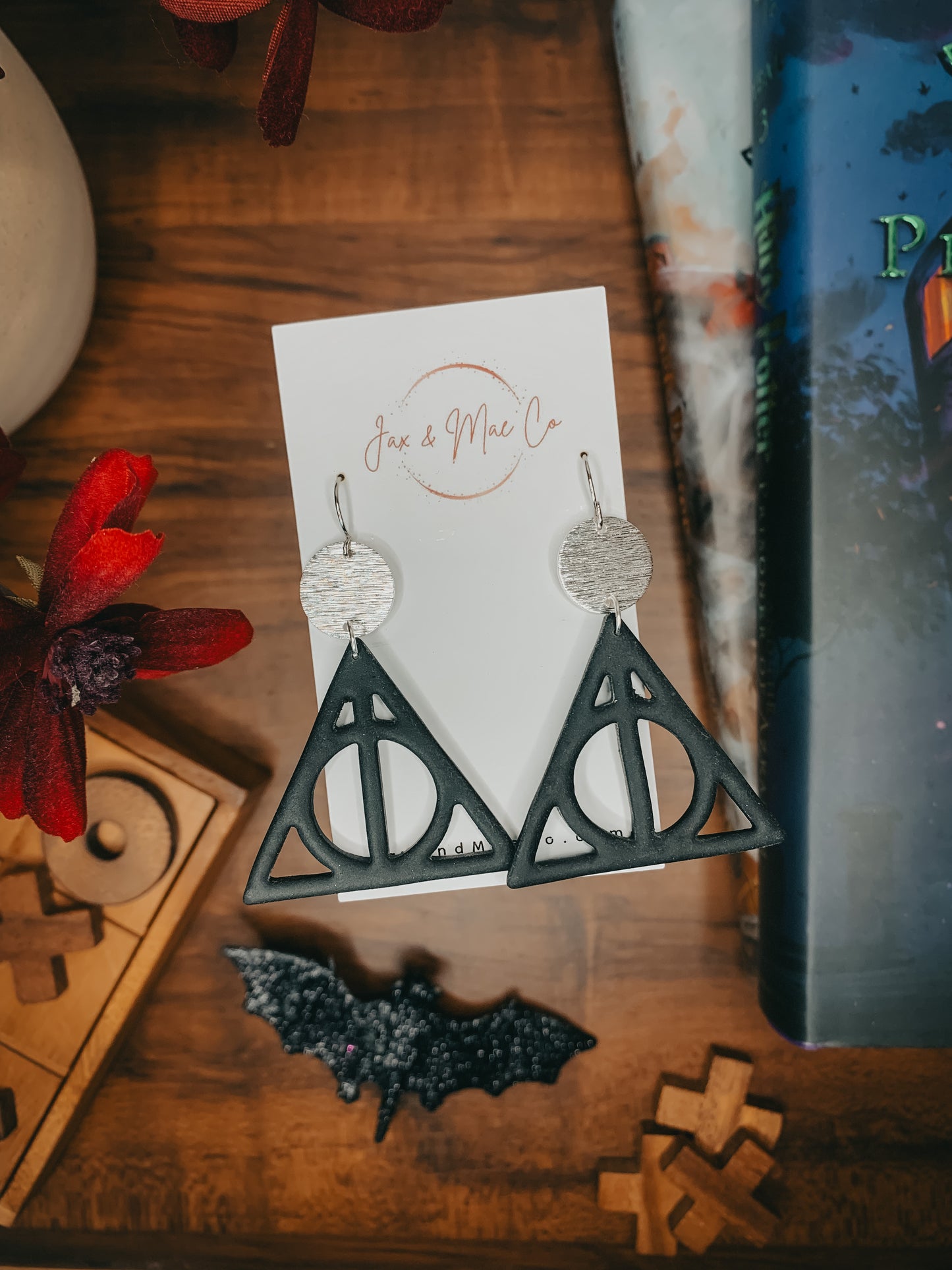 Deathly Hallows